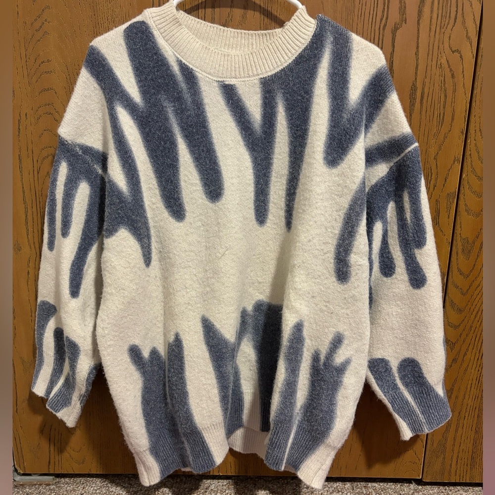 Princess Polly sweater